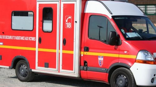 Gironde : 4 blessés dont 3 graves dans une collision sur l’A660