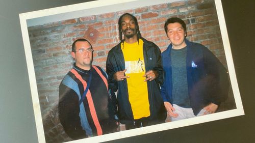 Playstation, billard et basket : Bess raconte sa folle interview de Snoop Dogg, en 1999