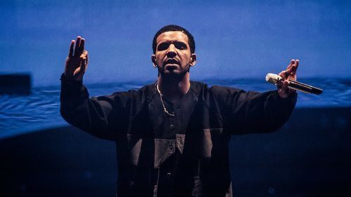 Drake, artiste le plus recherché de tous les temps sur Shazam