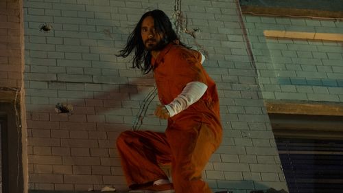 Jared Leto dans "Morbius"  : "les rôles de antihéros sont plus...