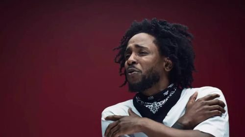 Kendrick Lamar : son album "Good Kid, M.A.A.D City" décroche un...