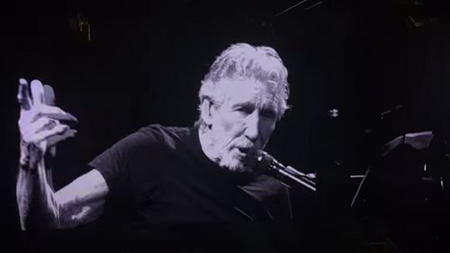 Roger Waters en France pour 3 concerts d’adieux 