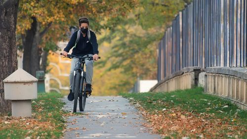 Geovelo propose un outil pour calculer l’indémnité kilométrique vélo