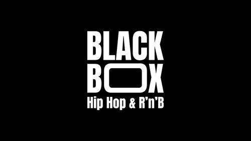 BlackBox - Hip Hop & R'n'B