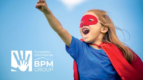 La Fondation BPM Group offre une rentrée en musique aux élèves des...