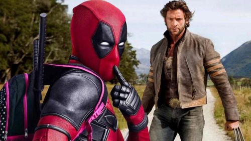 Deadpool 3 : Hugh Jackman annonce son grand retour en Wolverine...