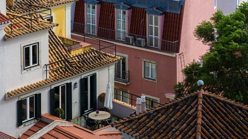 Portugal : les loyers en hausse de 40% en 5 ans