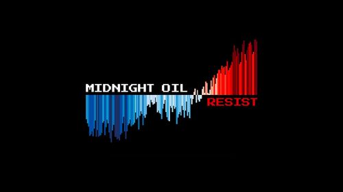 Midnight Oil : gagnez votre fan pack du groupe australien
