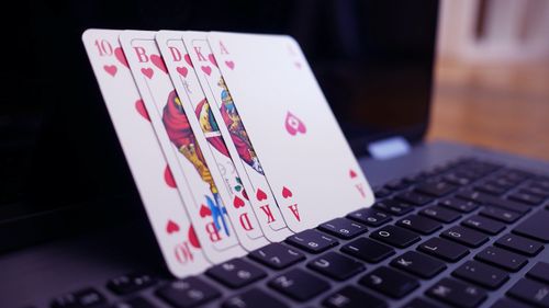 Qu’est-ce que le wager dans un casino en ligne ?