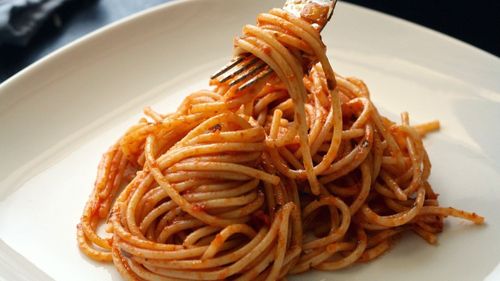 Top 10 des pires "crimes" contre la cuisine italienne selon les...