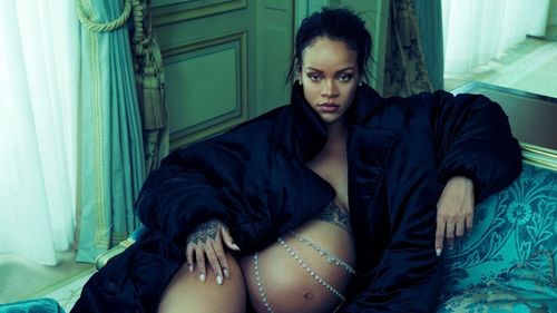 Rihanna : la chanteuse prépare un retour spectaculaire (vidéo)
