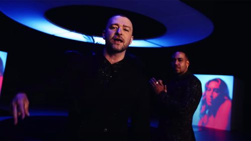 Romeo Santos, Justin Timberlake - Sin Fin