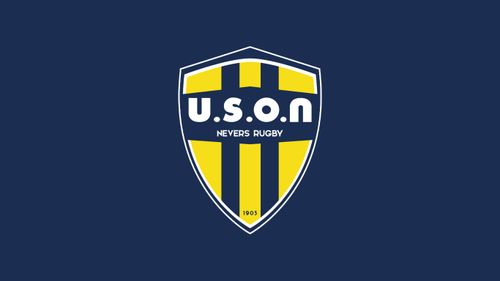 L'actualité du USON Nevers Rugby
