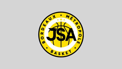 L'actualité des JSA Bordeaux Basket Métropole