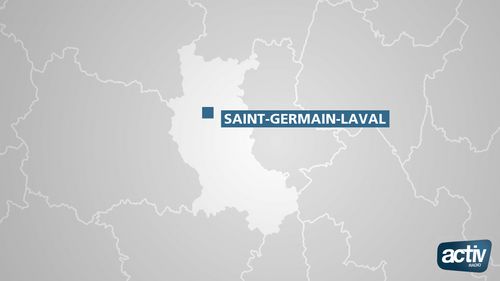 La commune de Saint-Germain-Laval reconnue en état de catastrophe...