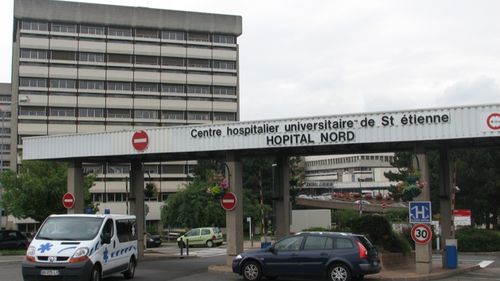Fillette enlevée au CHU de Saint-Etienne : le bébé retrouvé 