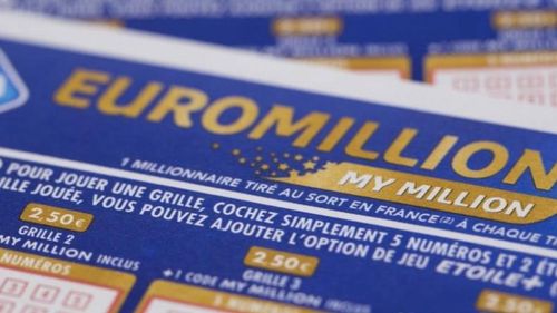 Euromillions : 165 Belges vont se partager la cagnotte de 143...