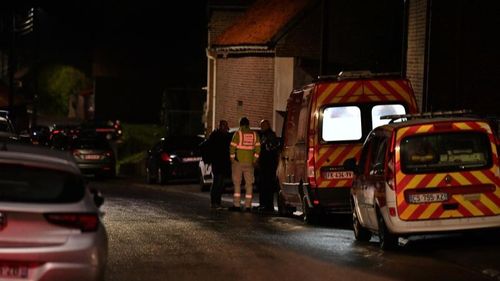 Bullecourt: Un contrôleur fiscal tué hier soir, lors d'un contrôle