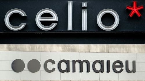Célio rachète Camaïeu pour 1,8 millions d’euros