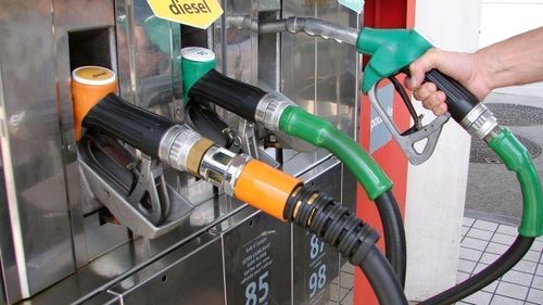Carburant : 30% des stations-service des Hauts-de-France...