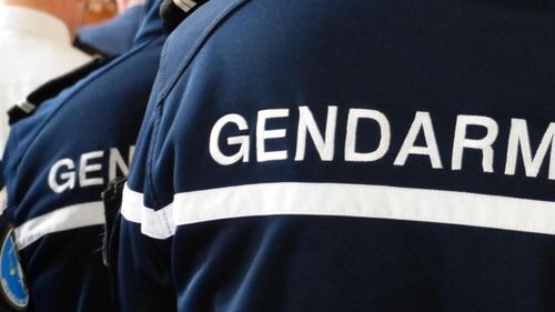 15 enfants migrants sauvés par des gendarmes cette nuit sur la...