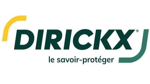 Dirickx recrute