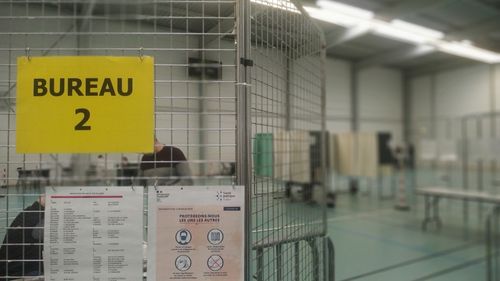 Elections législatives : les résultats en Anjou Bleu et Mayenne