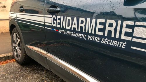 Craon : deux gendarmes agressés par un automobiliste