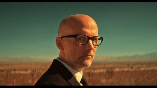 Moby "Natural Blues" (Reprise Version) ft. Gregory Porter &...