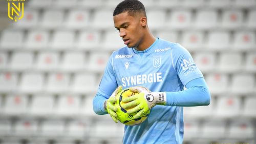 FC Nantes : le club lève l'option d'achat d'Alban Lafont