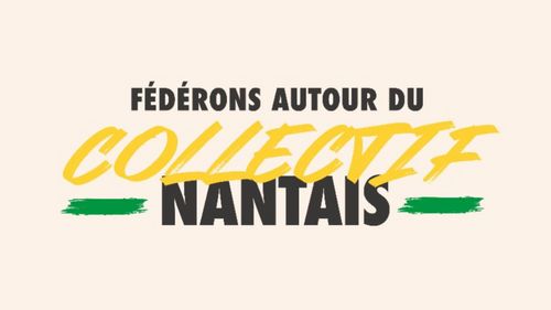 Le Collectif Nantais, candidat au rachat du FC Nantes, lance ce...