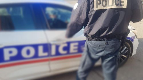 Nantes : un jeune homme de 20 ans blessé par balle
