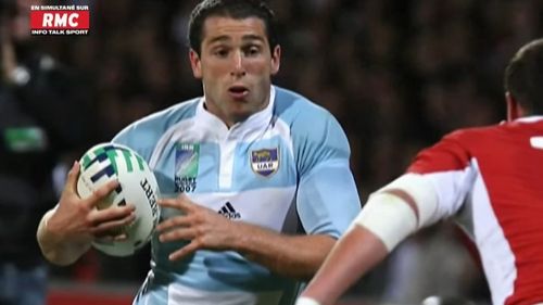 Décès de l'ex-rugbyman Federico Martin Aramburu : le dernier...