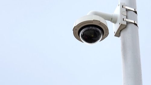 À Saint-Nazaire, bientôt 40 nouvelles caméras de vidéoprotection
