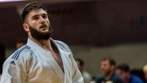 Judo : l'Ornais Joseph Terhec, vice-champion du monde par équipes