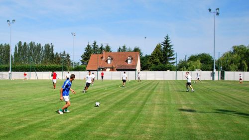 [PODCAST] Un week-end sans football en Centre-Val-de-Loire