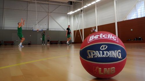 ADA Blois Basket 41 : partir du bon pied dans l’élite
