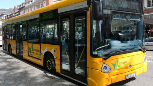 Lisieux : attention, grève et perturbations sur le réseau Astrobus