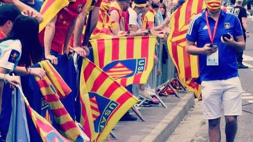 Pro D2 : les supporters catalans pourront-ils assister à la finale...