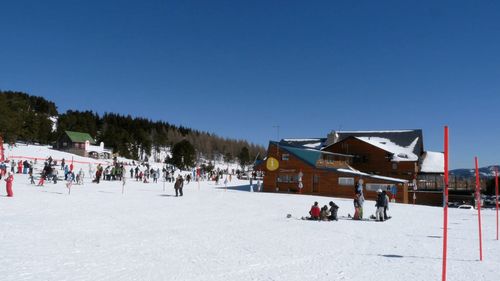 Stations de ski : l'Assemblée départementale vote à l'unanimité