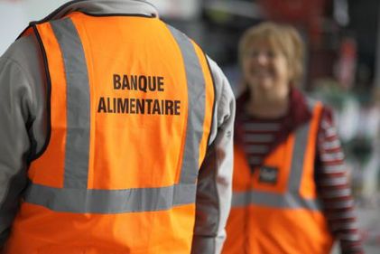 La Banque alimentaire de la Loire recherche des bénévoles 