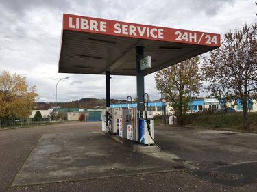 Haute-Loire : des créneaux horaires pour les stations-essence 