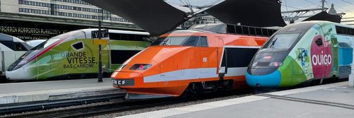 La SNCF ouvre la vente des billets pour cet été