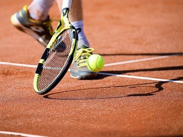 Tennis : Richard Gasquet et Benoit Paire seront à l'Open de Roanne