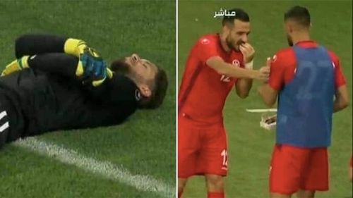 L'équipe nationale de Tunisie a trouvé l'astuce pour rompre le...