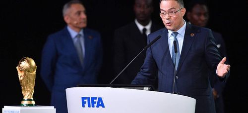 Le Maroc déjà hors jeu pour la Coupe Du Monde 2030 ?