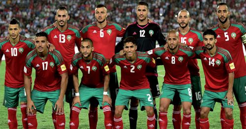 Eliminatoires de la CAN 2019 : les joueurs convoqués pour Maroc /...