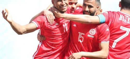 CAN : La Tunisie bat la Guinée Equatoriale 2-1 et reste invaincue