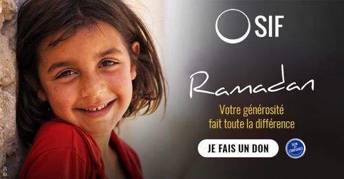 L'ONG Secours Islamique France, 30 ans d'actions humanitaires dans...
