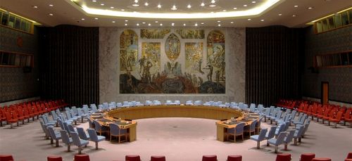 O.N.U : l'escalade à Gaza et à Jérusalem-Est fait craindre un...